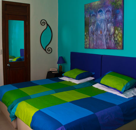 Virgen de los Remedios